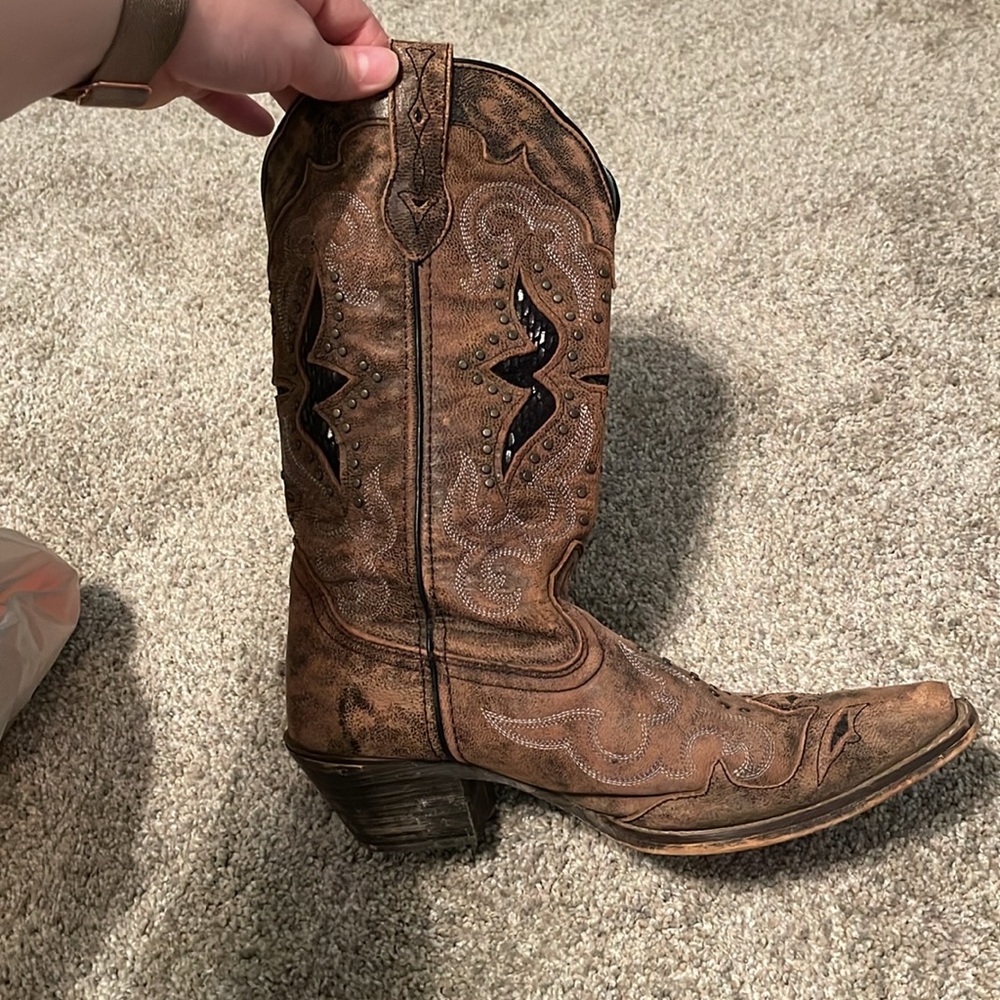 Laredo Boots - image 3